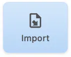 Import button